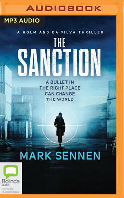 The Sanction by Mark Sennen