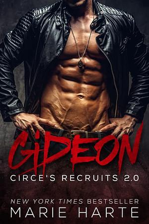 Gideon by Marie Harte