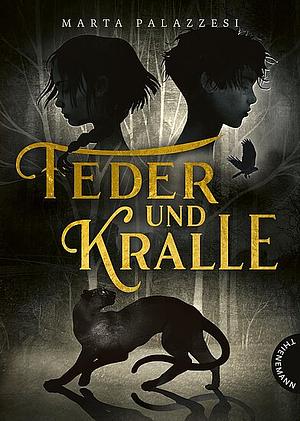 Feder und Kralle by Marta Palazzesi