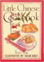 Little Chinese Cookbook by Terry Tan