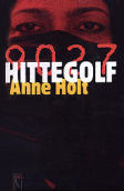 Hittegolf by Anne Holt