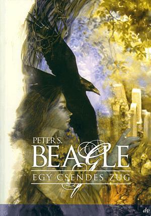 Egy csendes zug by Peter S. Beagle