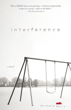 Interference by Michelle Berry