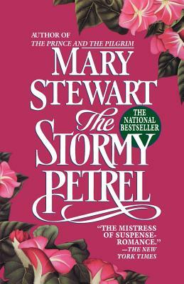 The Stormy Petrel by Mary Stewart