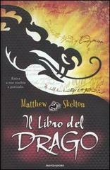Il libro del drago by F. Parrachini, Matthew Skelton, B. Sanderson