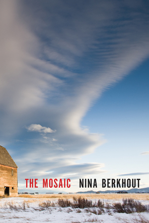 The Mosaic by Nina Berkhout