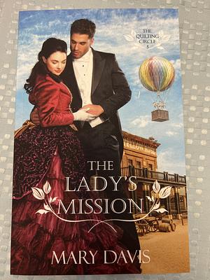 The Lady's Mission by Mary Davis
