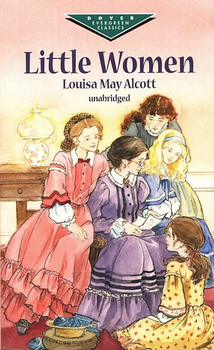 Little Women by Louisa May Alcott