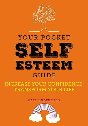 Your Pocket Self-Esteem Guide by Harper Collins UK