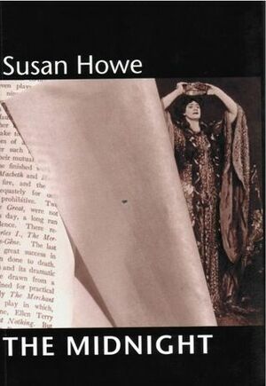 The Midnight by Susan Howe