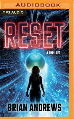 Reset by Brian Andrews