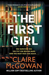 The First Girl by Claire McGowan