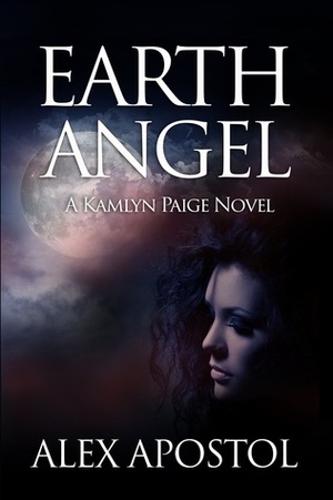 Earth Angel by Alex Apostol