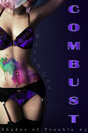 Combust by Kitty Cox