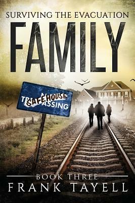 Family by Frank Tayell