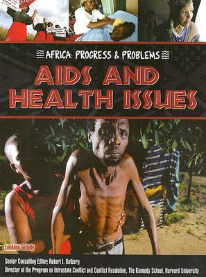 AIDS & Health Issues by LeeAnne Gelletly