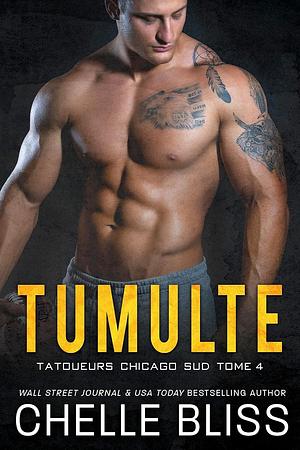 Tumulte by Chelle Bliss