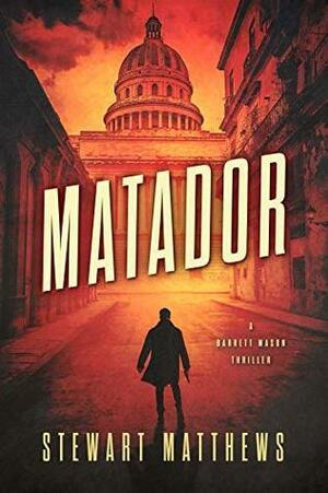 Matador by Stewart Matthews