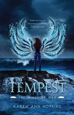 Tempest by Karen Ann Hopkins