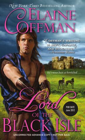 Lord of the Black Isle by Elaine Coffman