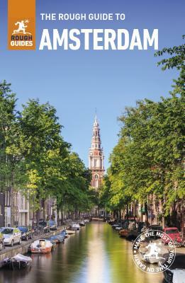 The Rough Guide to Amsterdam (Travel Guide) by Rough Guides