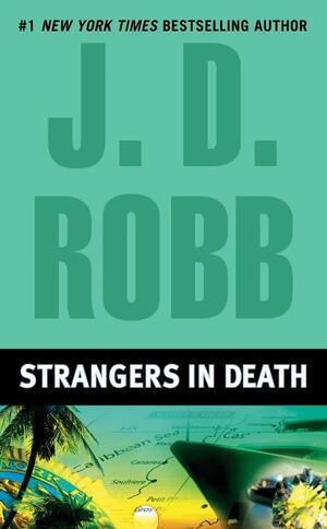 Strangers in Death by J.D. Robb