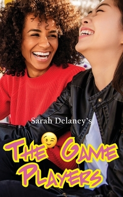 The Game Players by Sarah Delaney