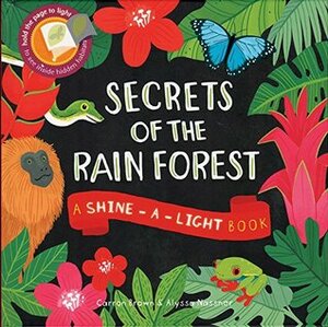 Secrets of the Rain Forest by Carron Brown, Alyssa Nassner