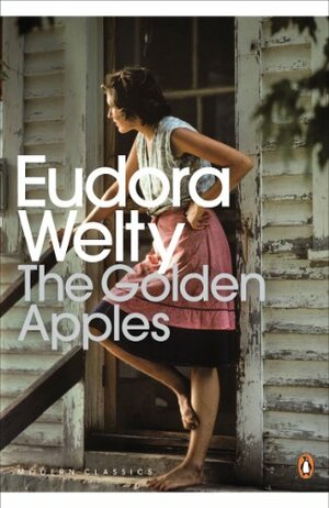 The Golden Apples by Eudora Welty
