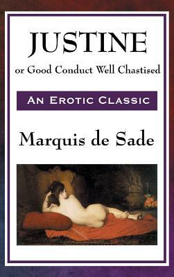 Justine by Marquis de Sade