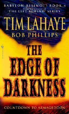 Babylon Rising: The Edge of Darkness by Tim LaHaye