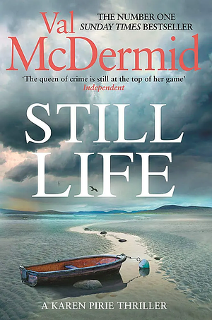 Still Life by Val McDermid