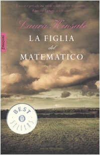 La figlia del matematico by Laura Kinsale