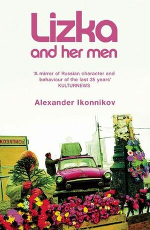 LizkaHer Men by Alexander Ikonnikov, Andrew Bromfield