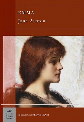 Emma by Jane Austen