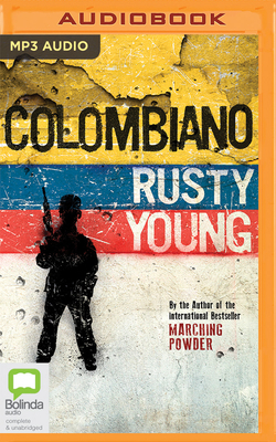 Colombiano by Rusty Young