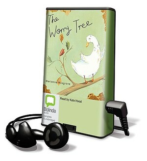 The Worry Tree by Marianne Musgrove