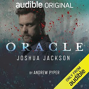 Oracle by Andrew Pyper