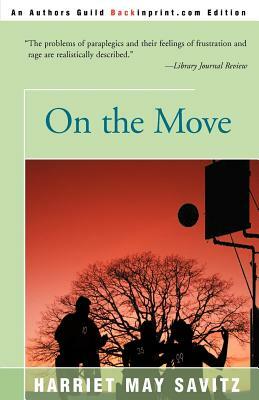 On the Move by Harriet May Savitz