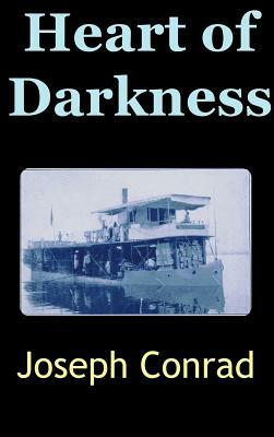 Heart of Darkness by Joseph Conrad