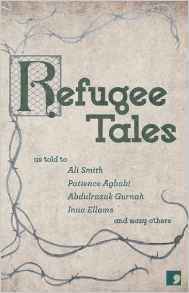 Refugee Tales by Anna Pincus, David Herd