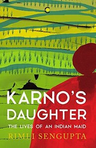 Karno's Daughter by Rimli Sengupta