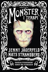 Monster i terapi by Jenny Jägerfeld