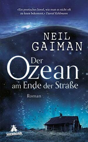 Der Ozean am Ende der Straße by Neil Gaiman