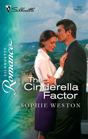 The Cinderella Factor by Sophie Weston