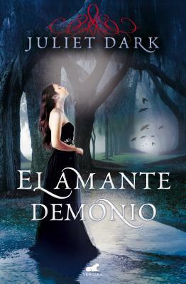 El amante demonio by Juliet Dark