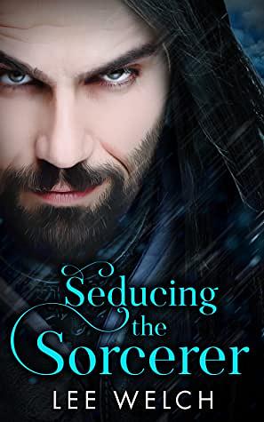 Seducing the Sorcerer by Lee Welch