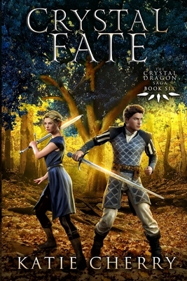 Crystal Fate by Katie Cherry