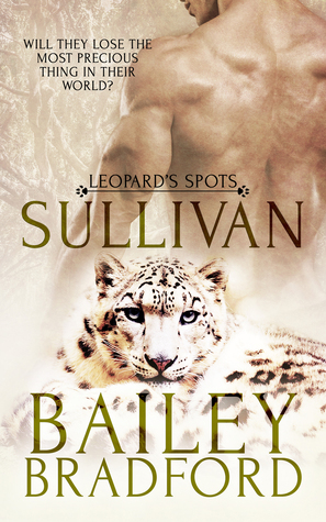 Sullivan by Bailey Bradford