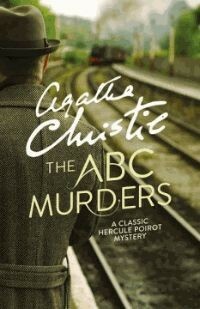 The ABC Murders by Agatha Christie